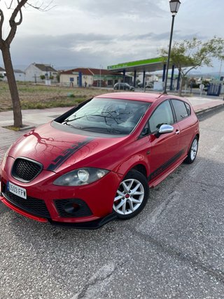 SEAT Leon 2006