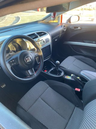 SEAT Leon 2006