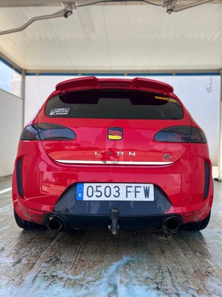 SEAT Leon 2006