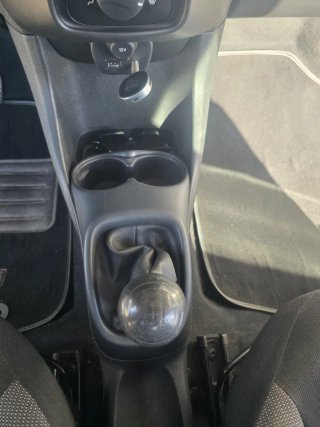 Peugeot Blanco