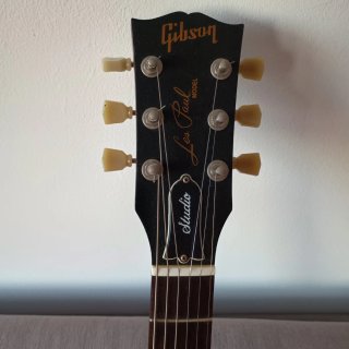 Gibson Les Paul Made in USA