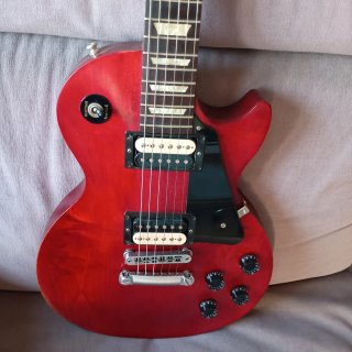 Gibson Les Paul Made in USA