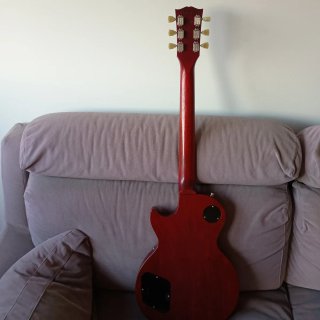 Gibson Les Paul Made in USA