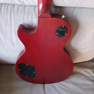 Gibson Les Paul Made in USA