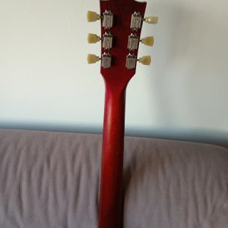 Gibson Les Paul Made in USA