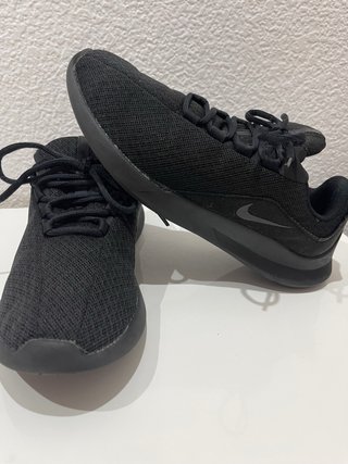 Zapatillas Nike Viale Negras Talla 41