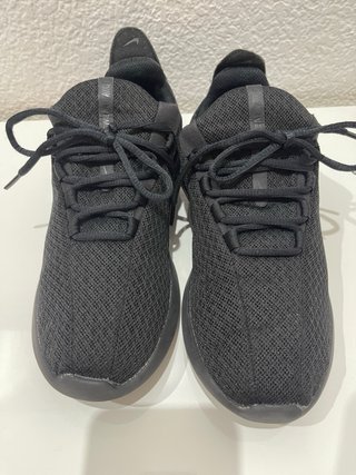 Zapatillas Nike Viale Negras Talla 41