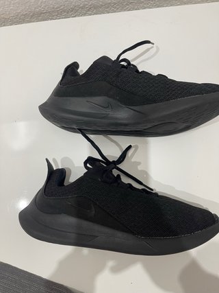 Zapatillas Nike Viale Negras Talla 41