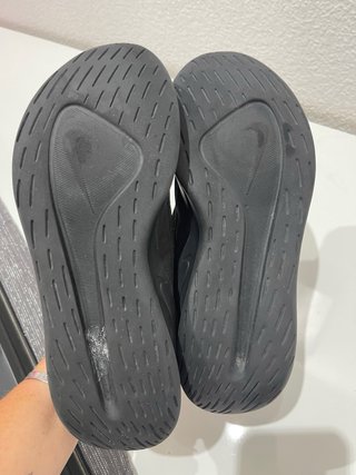 Zapatillas Nike Viale Negras Talla 41