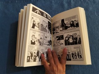Persépolis. La edición definitiva. M. Satrapi.