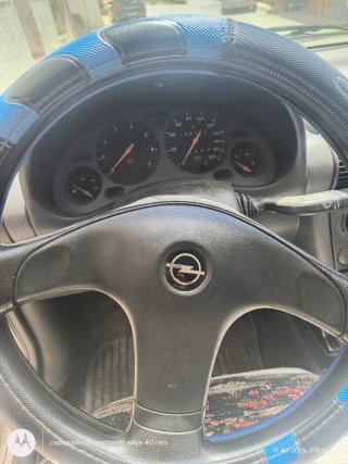 Opel corsa B 1996