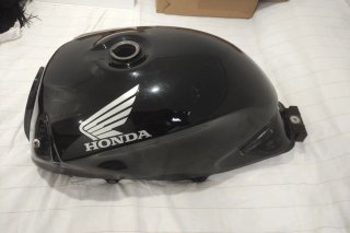 Depósito Gasolina Honda CBF250 Negro