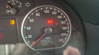 Volkswagen Polo 2006