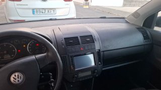 Volkswagen Polo 2006