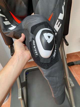 Mono REV'IT ARGON 2 (1 pieza)