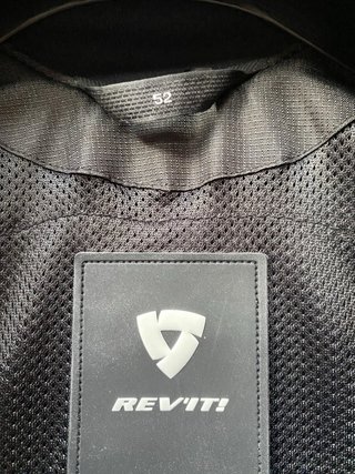 Mono REV'IT ARGON 2 (1 pieza)