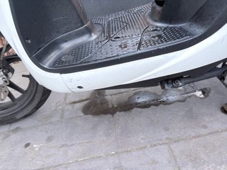 Sym Symphony SR 125 Scooter Automática