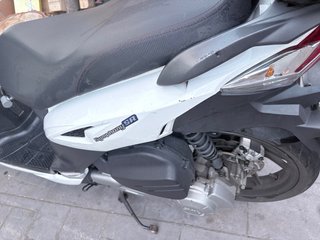 Sym Symphony SR 125 Scooter Automática