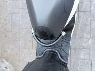 Sym Symphony SR 125 Scooter Automática