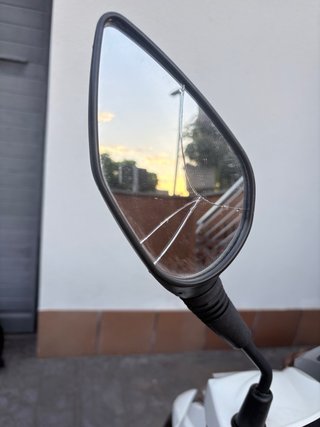 Sym Symphony SR 125 Scooter Automática