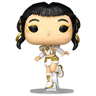 Funko POP! K-Pop Demon Hunters