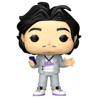 Funko POP! K-Pop Demon Hunters