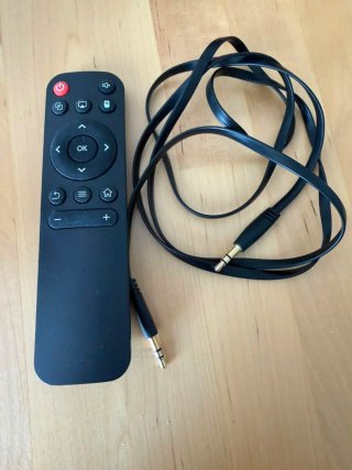Proyector Android Integrado