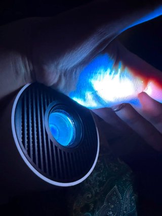 Proyector Android Integrado