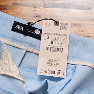 Pantalon de vestir