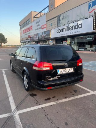 Opel Astra 2006