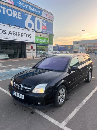 Opel Astra 2006