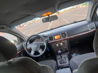 Opel Astra 2006