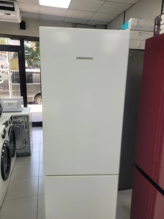☆Nevera Liebherr Combi 185,Cm Garantía + Entrega☆