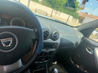 Dacia Duster 2013