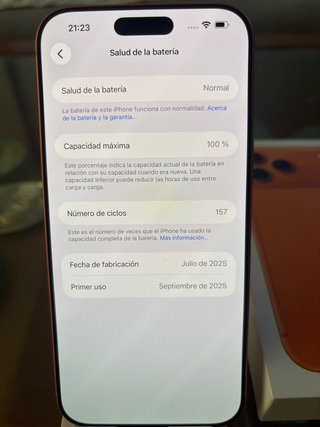 iPhone 17  Pro Max