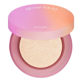 Benefit Glow-la-la Iluminador Velvet Gleam