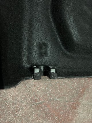 Bandeja Maletero para Renault AUSTRAL 794643816R
