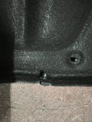 Bandeja Maletero para Renault AUSTRAL 794643816R