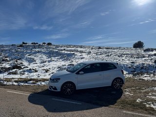 Volkswagen Polo 2017