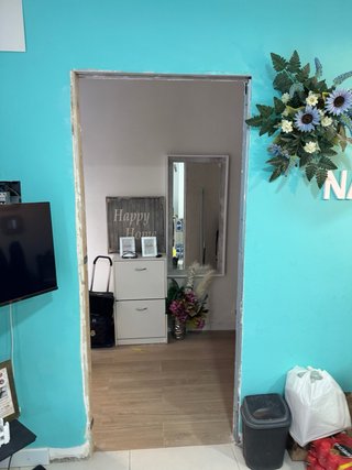 Montador muebles ,puertas,arreglos de hogar