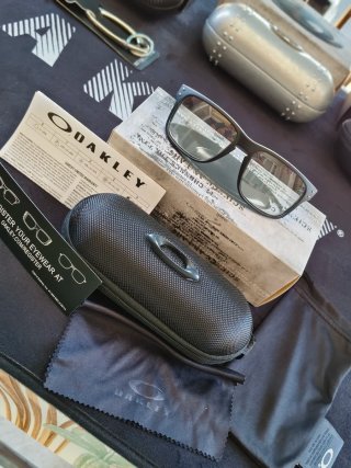Oakley Holbrook PHOTOCHROMIC Gafas de Sol