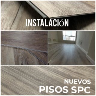 BAÑOS Y COCINAS