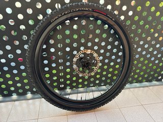 Ruedas Roval Control SL