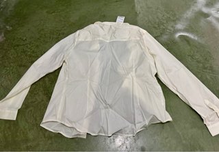 Mango Camisa Blanca NUEVA A ESTRENAR