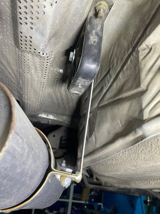 Supresor Silencioso BMW E36