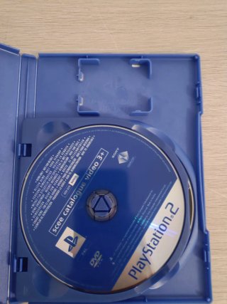 Esto es Fútbol 2003 PS2