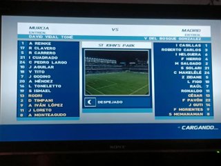 Esto es Fútbol 2003 PS2