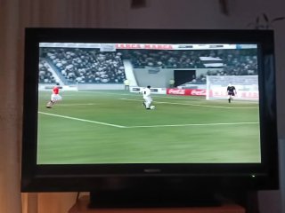 Esto es Fútbol 2003 PS2