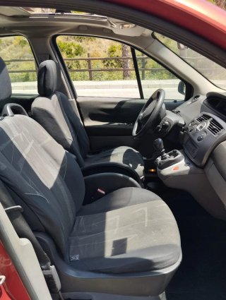 Renault Scenic 2005