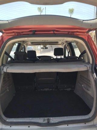 Renault Scenic 2005